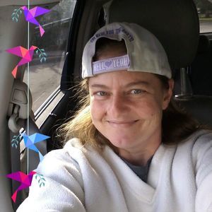 Meet your Posher, Kat